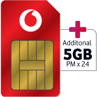 RED Business 6.6GB